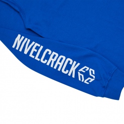 Nivelcrack Club L/S - Blue 6 Nivelcrack Club L/S - Blue