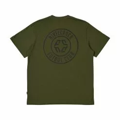 New Arrivals Nivelcrack OG Squad Tee - Olive Green