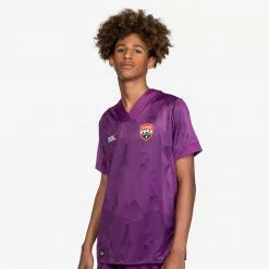 BOL Football BOL Trinidad & Tobago Kymit Goalkeeper Jersey