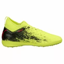 PUMA Football PUMA FUTURE 18.3 TT Turf Soccer Shoes - Fizzy Yellow 7 PUMA Football PUMA FUTURE 18.3 TT Turf Soccer Shoes - Fizzy Yellow