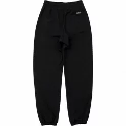 Nivelcrack Far East Derby Sweatpants - Black