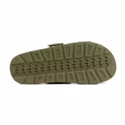 New Arrivals Kappa 222 Banda Aster 1 Sandals - Green Olive/White 7 New Arrivals Kappa 222 Banda Aster 1 Sandals - Green Olive/White