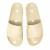 Kappa 222 Banda Adam 17 Slides - Beige Sand New Arrivals