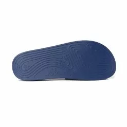 New Arrivals Kappa Authentic Caius 2 Slides - Blue MD Cobalt