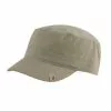 Kangol Cotton Adj Army - Beige Headwear