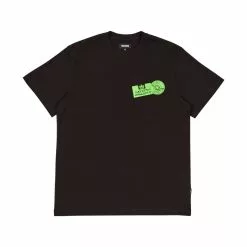 New Arrivals Nivelcrack X Weekend Offender Tee - Black