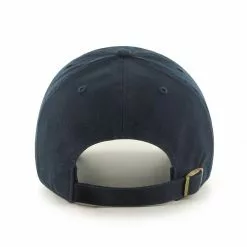 Headwear '47 Brand Manchester City FC Base Runner ’47 Clean Up Hat