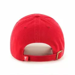 '47 Brand Liverpool FC ’47 Clean Up Hat