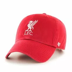 '47 Brand Liverpool FC ’47 Clean Up Hat