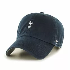 The Village Soccer Shop Sales 7 '47 Brand Tottenham Hotspur FC Base Runner ’47 Clean Up Hat Headwear