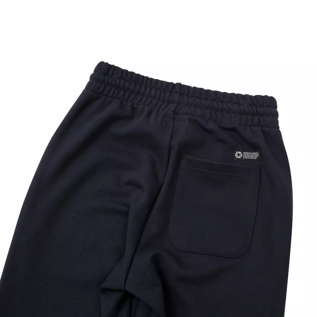 Nivelcrack Seoul Crest Sweatpants - Navy New Arrivals 5 Nivelcrack Seoul Crest Sweatpants - Navy New Arrivals