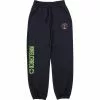 Nivelcrack Seoul Crest Sweatpants - Navy New Arrivals