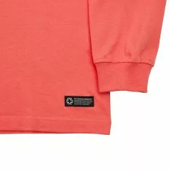 New Arrivals Nivelcrack Club L/S - Coral 7 New Arrivals Nivelcrack Club L/S - Coral