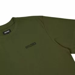 New Arrivals Nivelcrack OG Squad Tee - Olive Green 7 New Arrivals Nivelcrack OG Squad Tee - Olive Green