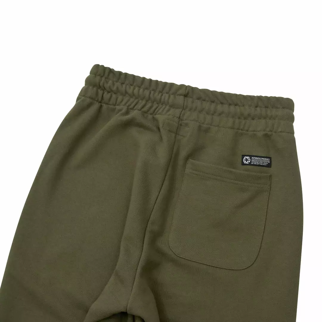 New Arrivals Nivelcrack OG Squad Sweatpants - Olive Green 5 New Arrivals Nivelcrack OG Squad Sweatpants - Olive Green