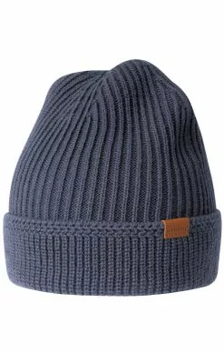 Headwear Kangol Squad FF Cuff Pull-On - Midnight