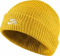 Headwear Nike SB Fisherman Cap - Tour Yellow