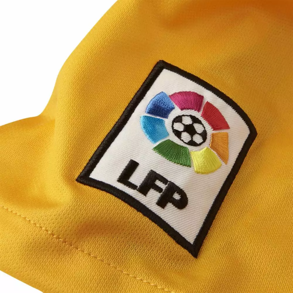 Nike Football Nike FC Barcelona 2015/2016 Away Jersey Soccer Jerseys 4 Nike Football Nike FC Barcelona 2015/2016 Away Jersey Soccer Jerseys