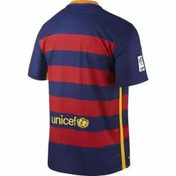 Nike Football Soccer Jerseys Nike FC Barcelona 2015/2016 Home Jersey