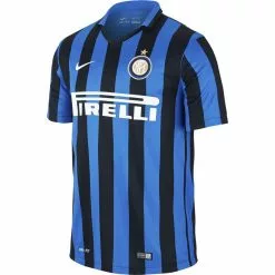 Nike Football Soccer Jerseys Nike Inter Milan 2015/2016 Home Jersey