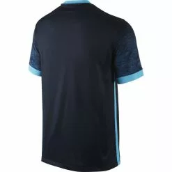 Nike Football Nike Manchester City 2015/2016 Away Jersey Soccer Jerseys