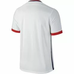Nike Football Soccer Jerseys Nike Paris Saint-Germain 2015/2016 Away Jersey