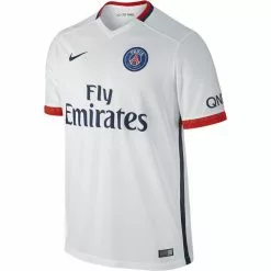 Nike Football Soccer Jerseys Nike Paris Saint-Germain 2015/2016 Away Jersey