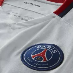 Nike Football Soccer Jerseys Nike Paris Saint-Germain 2015/2016 Away Jersey
