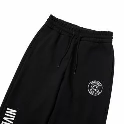 Nivelcrack OG Squad Sweatpants - Black 7 Nivelcrack OG Squad Sweatpants - Black