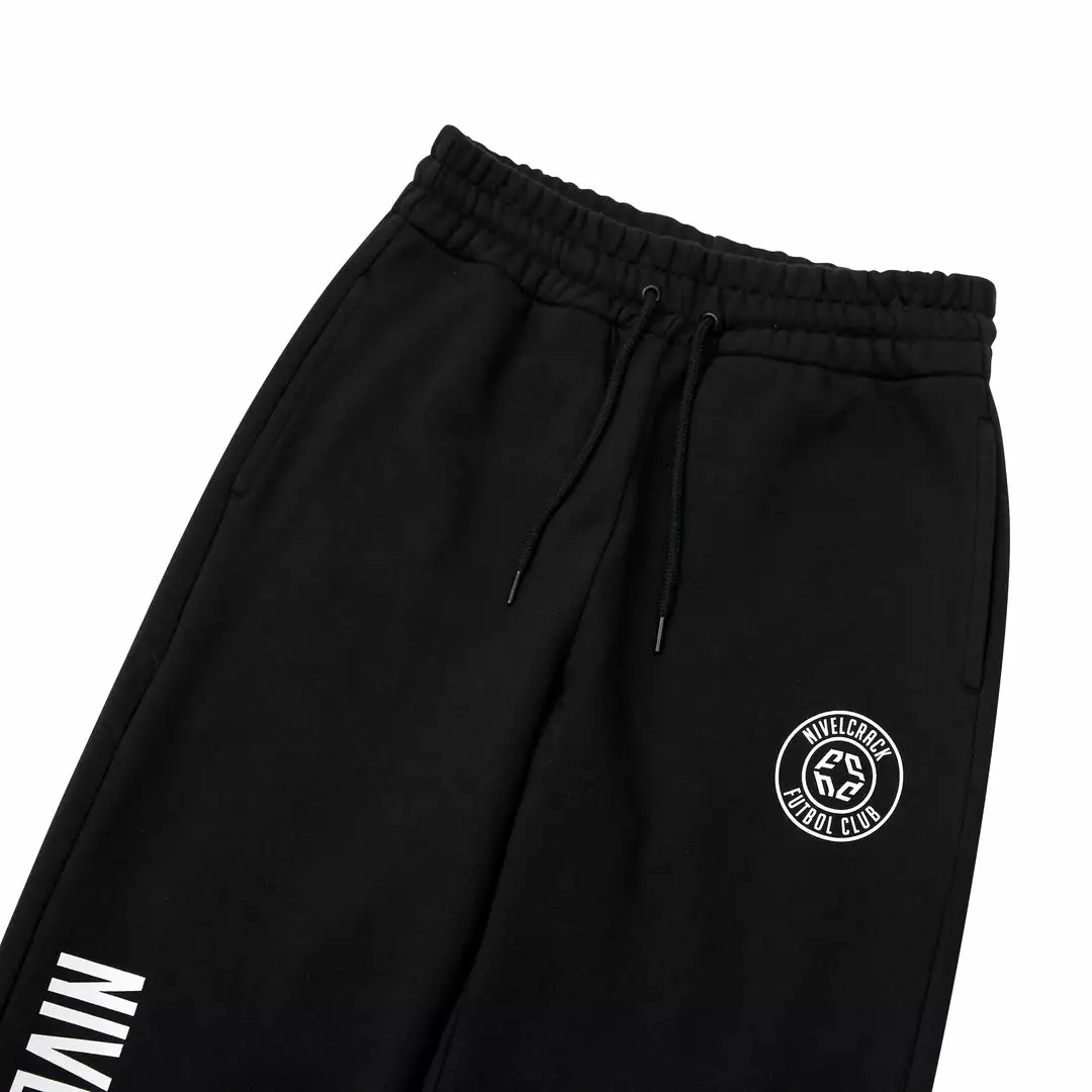 Nivelcrack OG Squad Sweatpants - Black 3 Nivelcrack OG Squad Sweatpants - Black