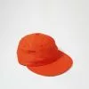 Lite Year Six Panel Cap - Orange