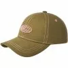 Kangol Workwear Baseball Hat - Tan New Arrivals