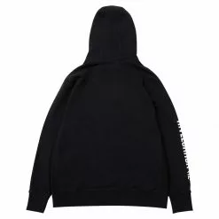 Nivelcrack OG Squad Hoodie - Black New Arrivals