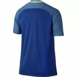 Nike Football Soccer Jerseys Nike Brazil 2016 Away Jersey