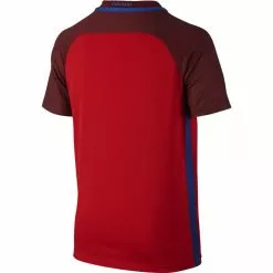 Nike Football Nike England 2016 Away Jersey