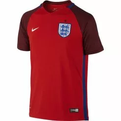 Nike Football Nike England 2016 Away Jersey