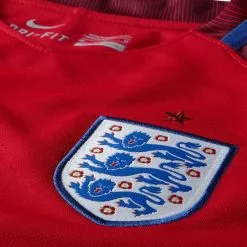 Nike Football Nike England 2016 Away Jersey