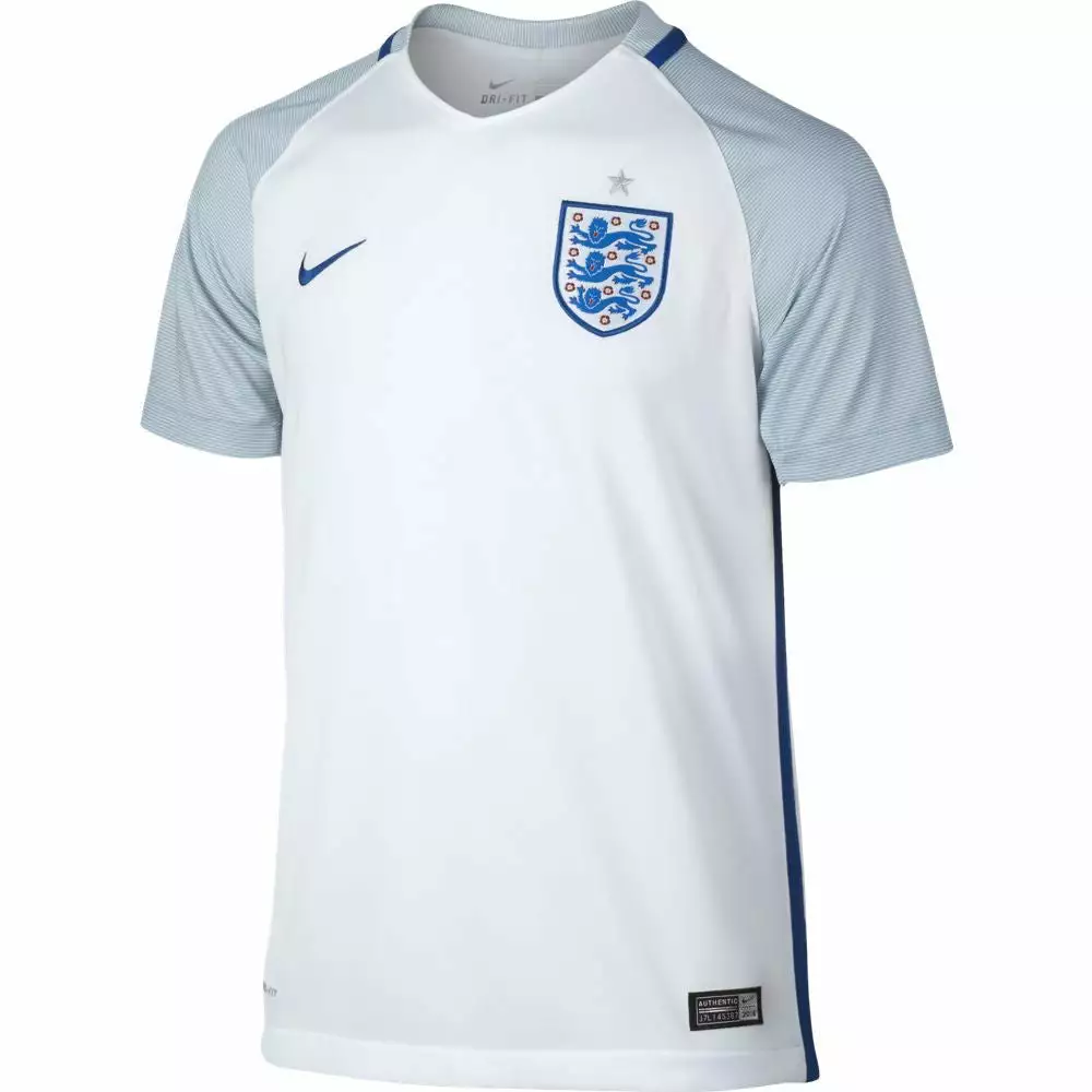 Nike Football Nike England 2016 Home Jersey Soccer Jerseys 1 Nike Football Nike England 2016 Home Jersey Soccer Jerseys