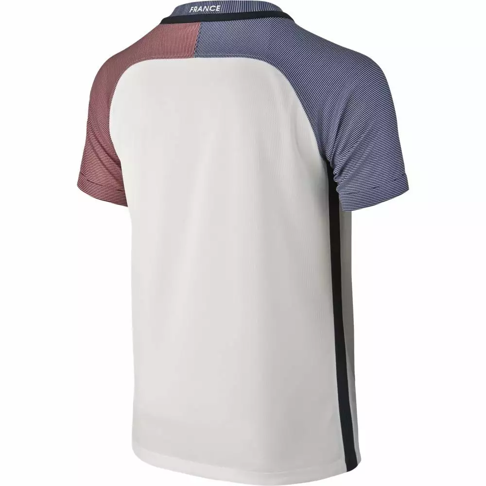 Nike Football Soccer Jerseys Nike France 2016 Away Jersey 2 Nike Football Soccer Jerseys Nike France 2016 Away Jersey