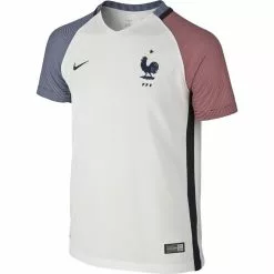 Nike Football Soccer Jerseys Nike France 2016 Away Jersey