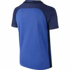 Nike Football Nike France 2016 Home Jersey Soccer Jerseys