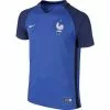 Nike Football Nike France 2016 Home Jersey Soccer Jerseys
