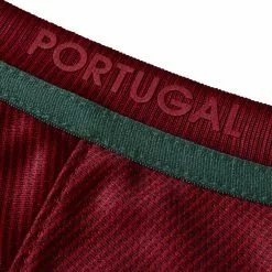 Nike Football Nike Portugal 2016 Home Jersey 7 Nike Football Nike Portugal 2016 Home Jersey
