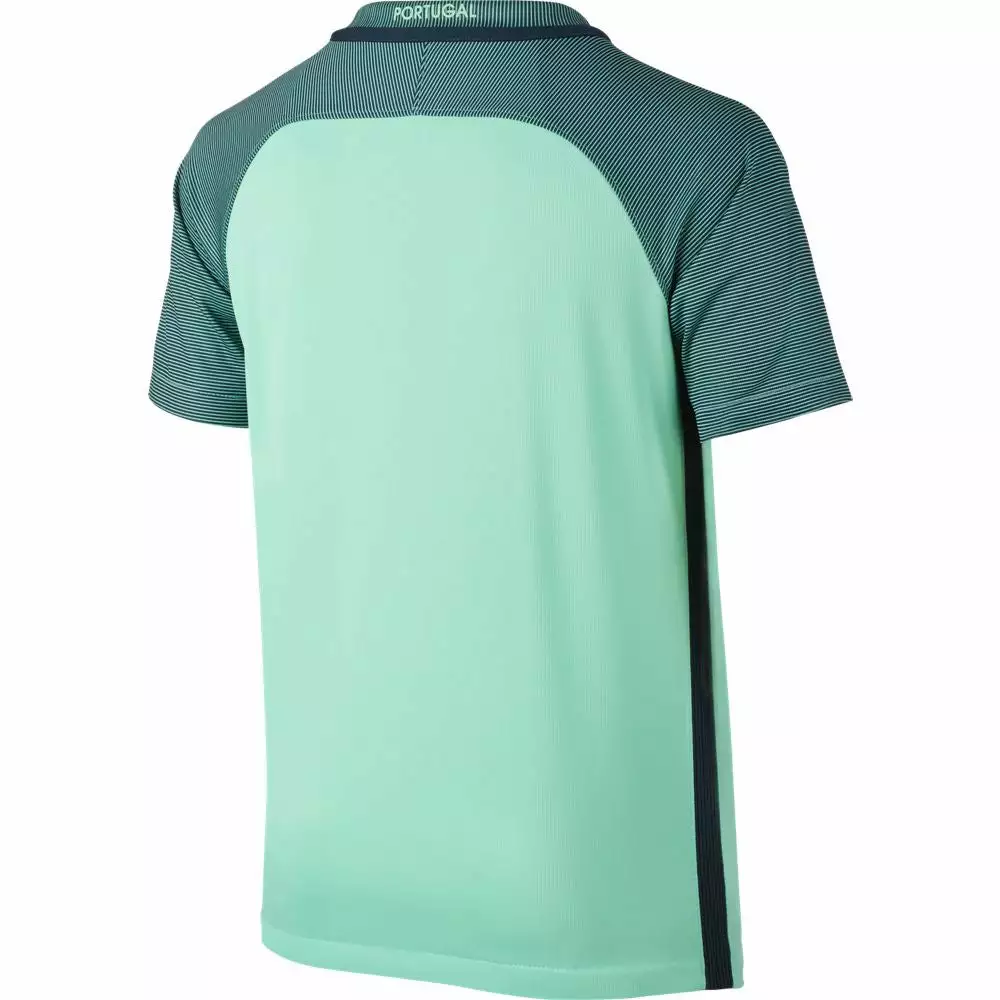 Nike Football Nike Portugal 2016 Away Jersey 2 Nike Football Nike Portugal 2016 Away Jersey
