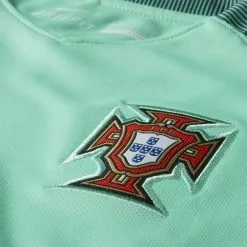 Nike Football Nike Portugal 2016 Away Jersey 6 Nike Football Nike Portugal 2016 Away Jersey