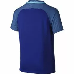 Nike Football Soccer Jerseys Nike Netherlands 2016 Away Jersey