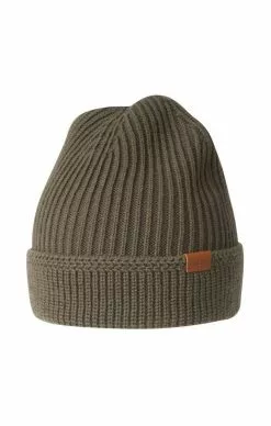 Kangol Squad FF Cuff Pull-On - Camo