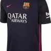 Nike Football Soccer Jerseys Nike FC Barcelona 2016/2017 Away Jersey W/Sponsor