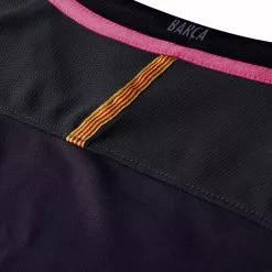 Nike Football Soccer Jerseys Nike FC Barcelona 2016/2017 Away Jersey W/Sponsor 7 Nike Football Soccer Jerseys Nike FC Barcelona 2016/2017 Away Jersey W/Sponsor