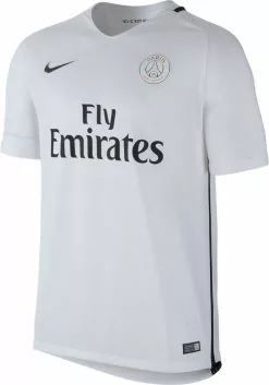 Nike Football Nike Paris Saint-Germain 2016/2017 Third Jersey